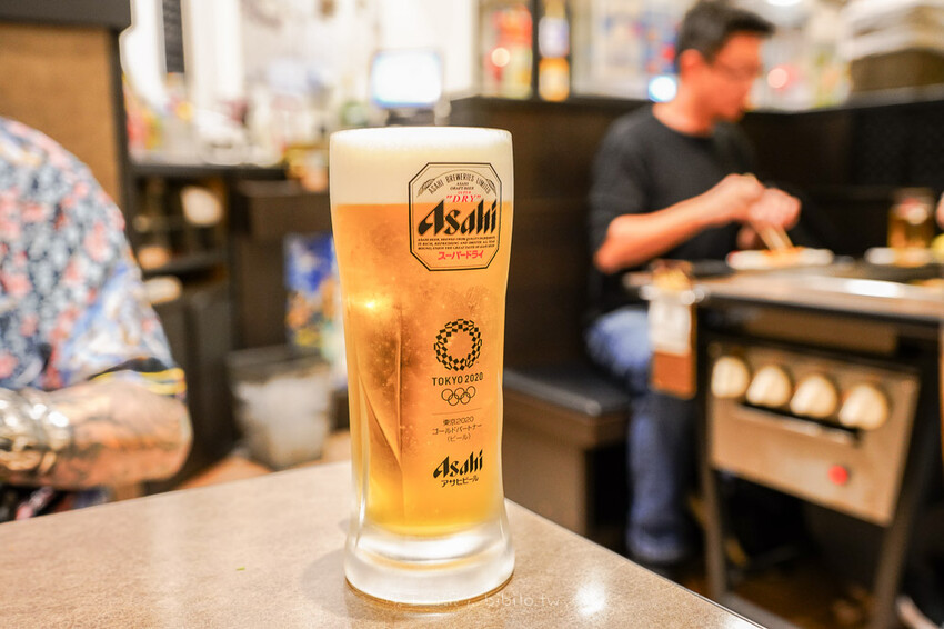 蛸之徹 マルビル店 X 魔王 大阪梅田站章魚燒DIY 實在有夠促咪