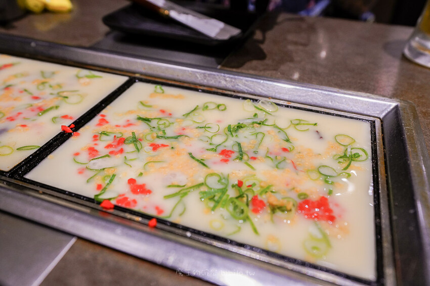 蛸之徹 マルビル店 X 魔王 大阪梅田站章魚燒DIY 實在有夠促咪