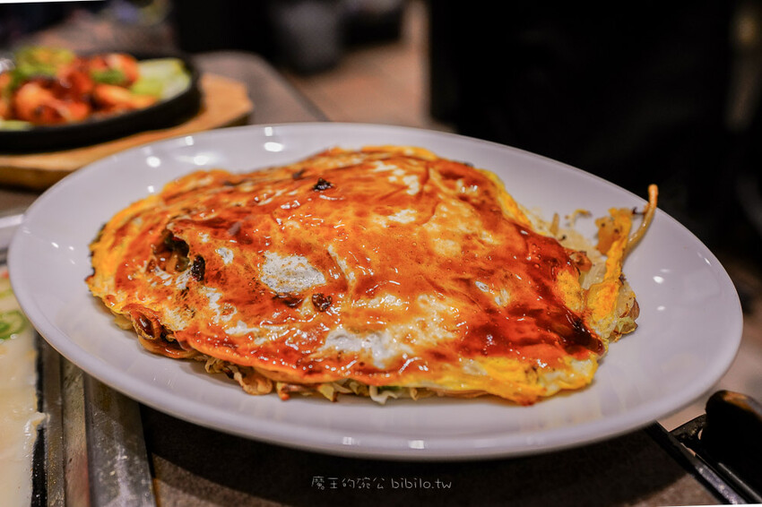 蛸之徹 マルビル店 X 魔王 大阪梅田站章魚燒DIY 實在有夠促咪