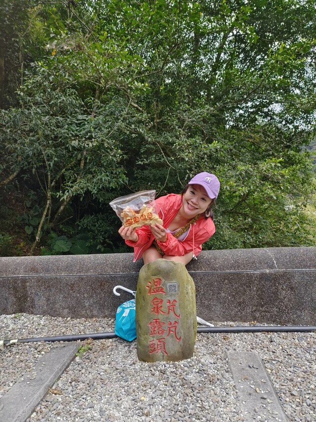 31306.jpg - 【宜蘭】超chill的梵梵野溪溫泉。岩壁+超大池溫泉還有溫度控制超厲害的