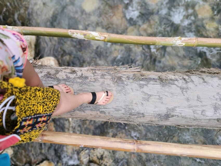 31302.jpg - 【宜蘭】超chill的梵梵野溪溫泉。岩壁+超大池溫泉還有溫度控制超厲害的