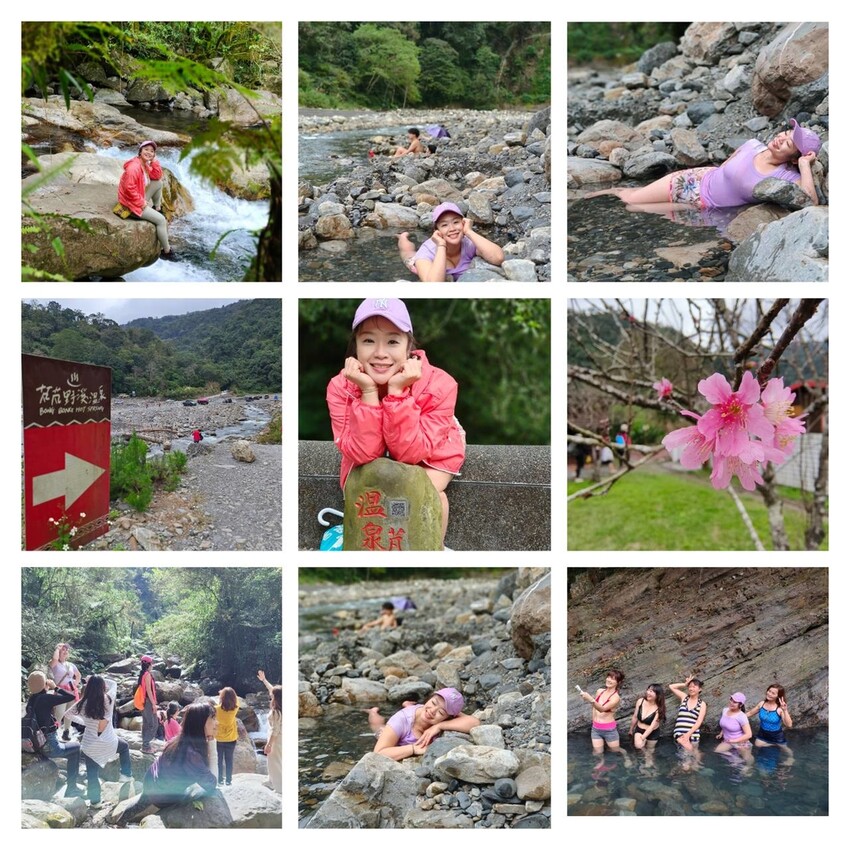 31288.jpg - 【宜蘭】超chill的梵梵野溪溫泉。岩壁+超大池溫泉還有溫度控制超厲害的