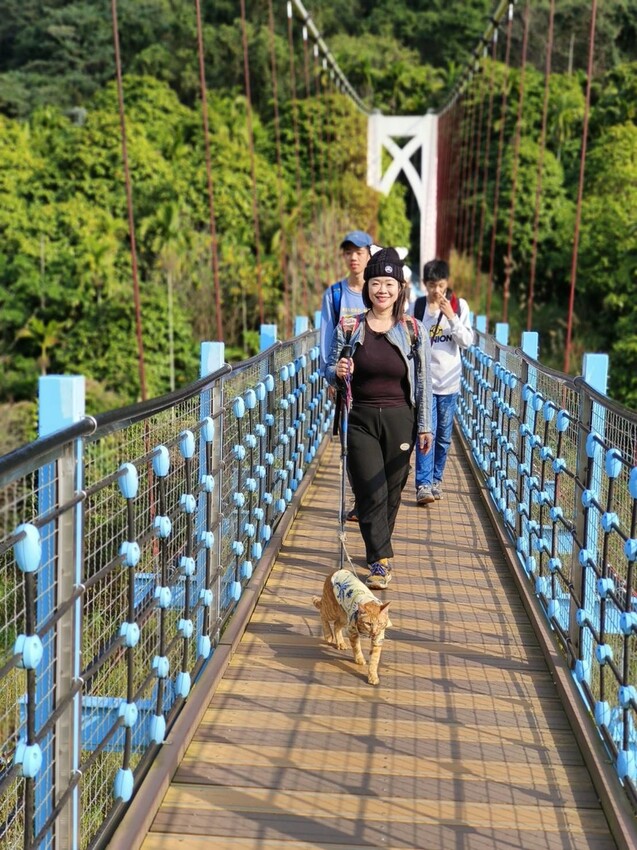 27650.jpg - 【台中.谷關】初次挑戰谷關七雄之一老六白毛山。山頂展望很棒。攜帶辛巴上山 27650.jpg - 【台中.谷關】初次挑戰谷關七雄之一老六白毛山。山頂展望很棒。攜帶辛巴上山