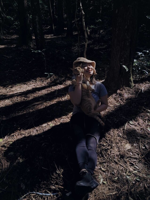 34672.jpg - 【新竹.五峰】油羅山標高1764公尺中級山。林相很美媲美高島三角點無展望。陡上陡下頗濕滑不適合帶寵物 34672.jpg - 【新竹.五峰】油羅山標高1764公尺中級山。林相很美媲美高島三角點無展望。陡上陡下頗濕滑不適合帶寵物