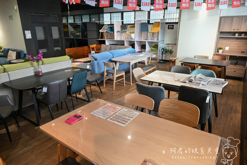 【台中】H&D東稻家居台中門市|HOMEMEET手工床墊推薦,用小資價格也能買到舒適的睡眠環境 » 阿君的玩食天堂