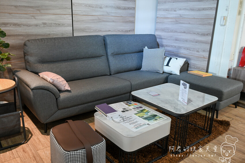 【台中】H&D東稻家居台中門市|HOMEMEET手工床墊推薦,用小資價格也能買到舒適的睡眠環境 » 阿君的玩食天堂