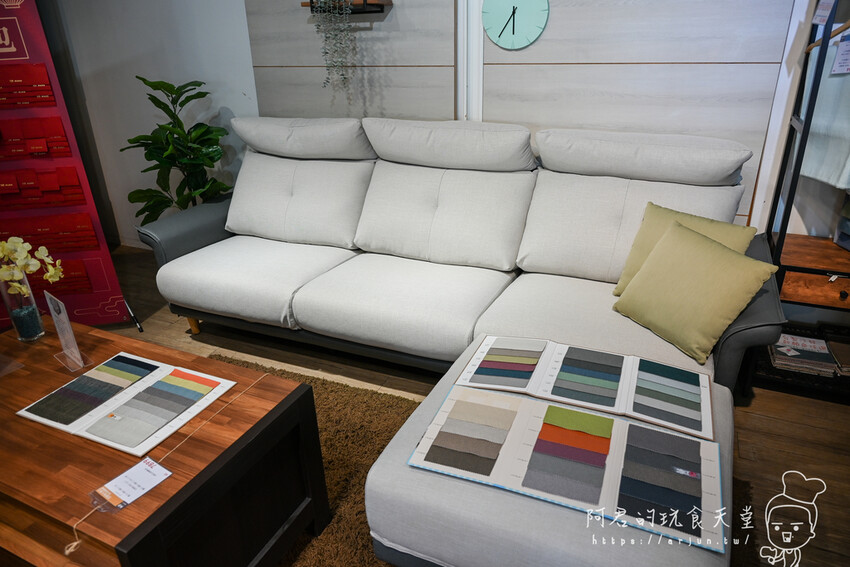 【台中】H&D東稻家居台中門市|HOMEMEET手工床墊推薦,用小資價格也能買到舒適的睡眠環境 » 阿君的玩食天堂