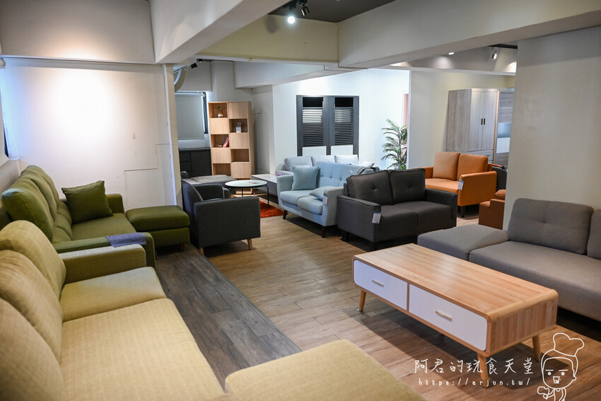 【台中】H&D東稻家居台中門市|HOMEMEET手工床墊推薦,用小資價格也能買到舒適的睡眠環境 » 阿君的玩食天堂