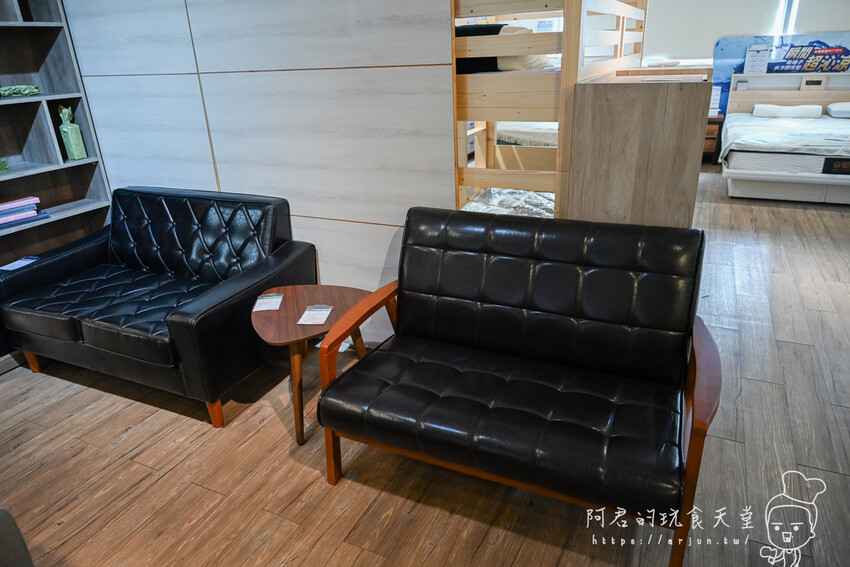 【台中】H&D東稻家居台中門市|HOMEMEET手工床墊推薦,用小資價格也能買到舒適的睡眠環境 » 阿君的玩食天堂