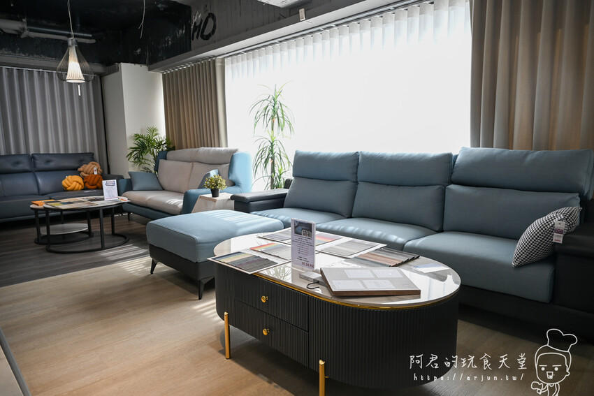 【台中】H&D東稻家居台中門市|HOMEMEET手工床墊推薦,用小資價格也能買到舒適的睡眠環境 » 阿君的玩食天堂