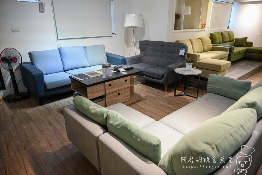 【台中】H&D東稻家居台中門市|HOMEMEET手工床墊推薦,用小資價格也能買到舒適的睡眠環境 » 阿君的玩食天堂