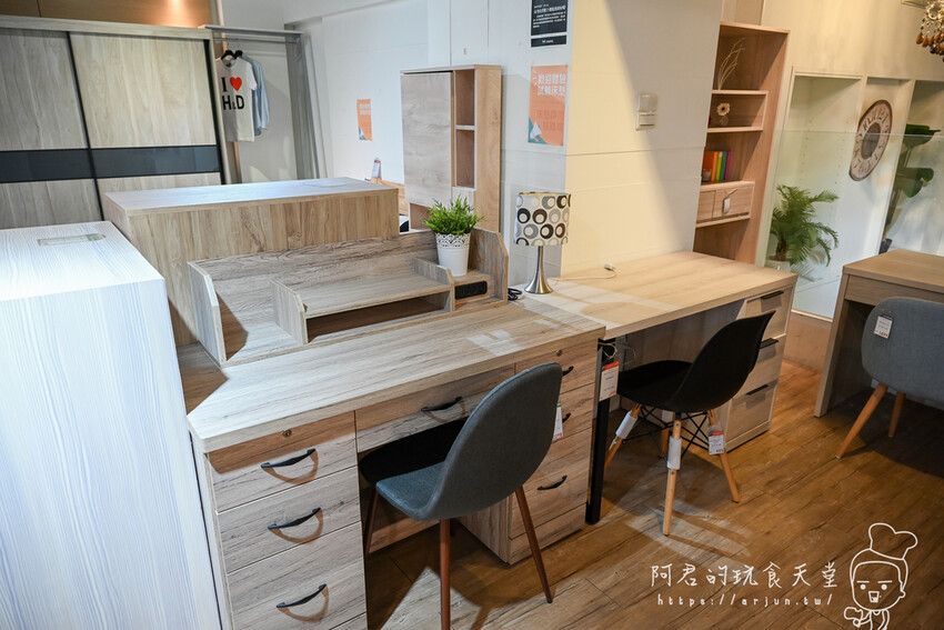 【台中】H&D東稻家居台中門市|HOMEMEET手工床墊推薦,用小資價格也能買到舒適的睡眠環境 » 阿君的玩食天堂