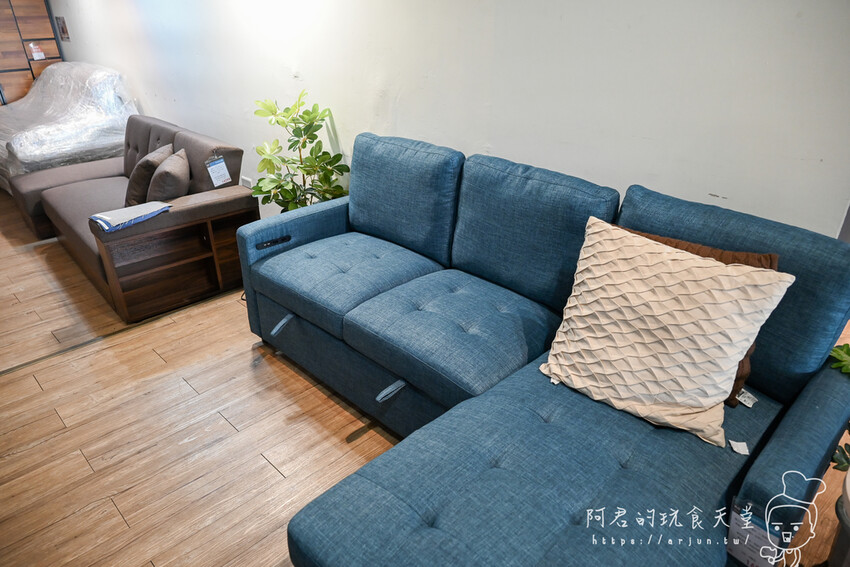 【台中】H&D東稻家居台中門市|HOMEMEET手工床墊推薦,用小資價格也能買到舒適的睡眠環境 » 阿君的玩食天堂