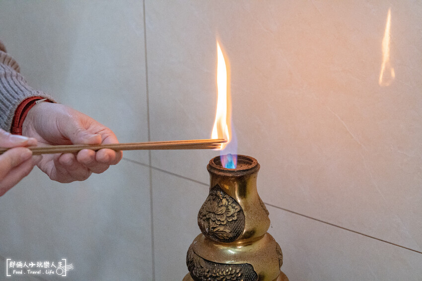 2023鹿港一日遊景點｜美食、拜拜、景點，輕旅行的好選擇～