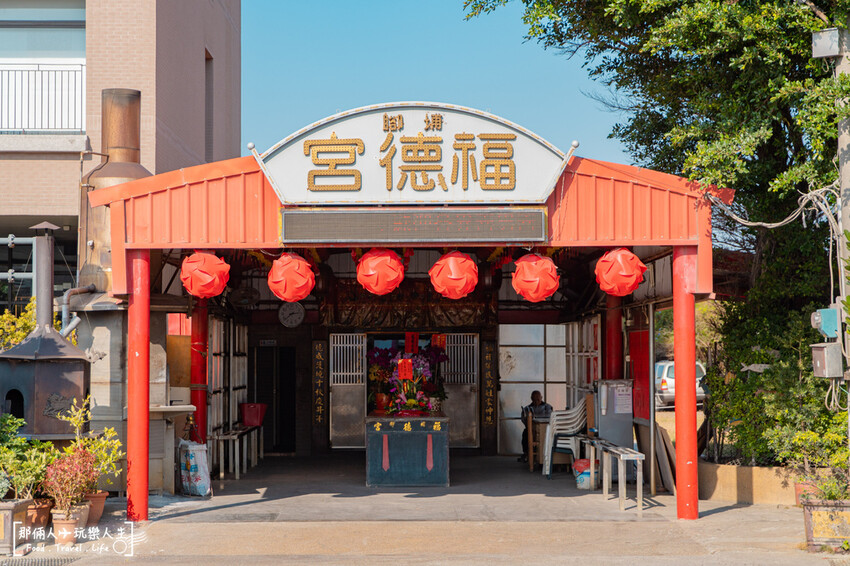 2023鹿港一日遊景點｜美食、拜拜、景點，輕旅行的好選擇～