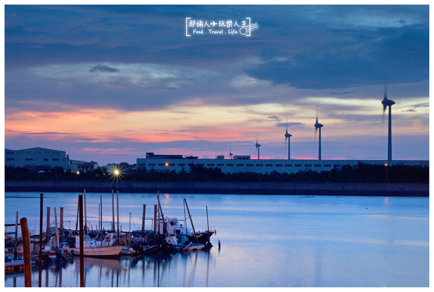 2023鹿港一日遊景點｜美食、拜拜、景點，輕旅行的好選擇～