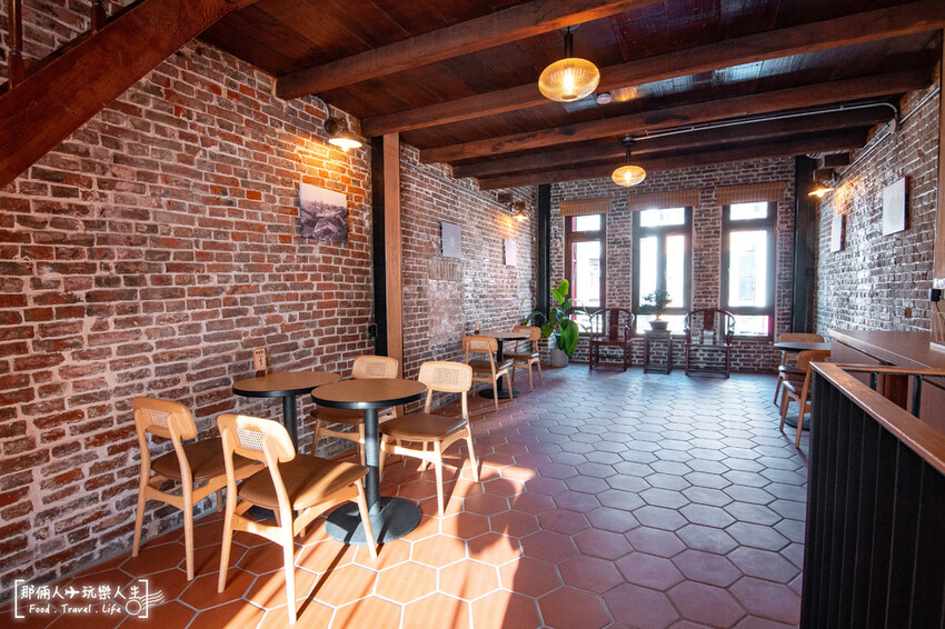 2023鹿港一日遊景點｜美食、拜拜、景點，輕旅行的好選擇～