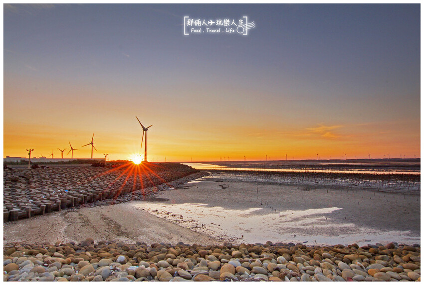 2023鹿港一日遊景點｜美食、拜拜、景點，輕旅行的好選擇～