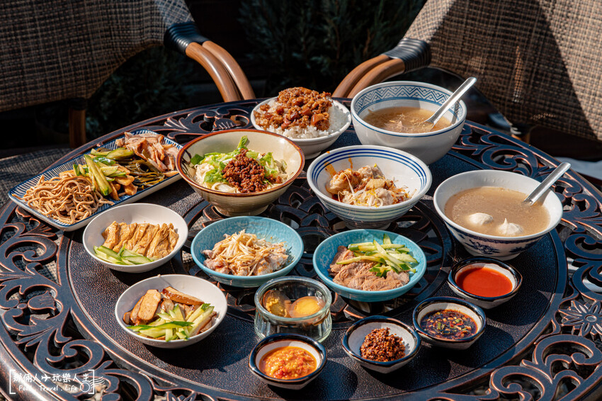 2023鹿港一日遊景點｜美食、拜拜、景點，輕旅行的好選擇～