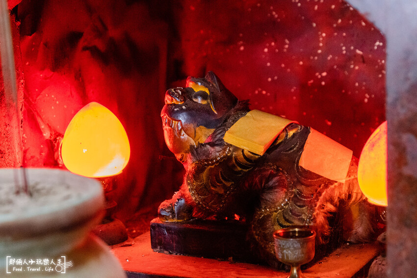 2023鹿港一日遊景點｜美食、拜拜、景點，輕旅行的好選擇～