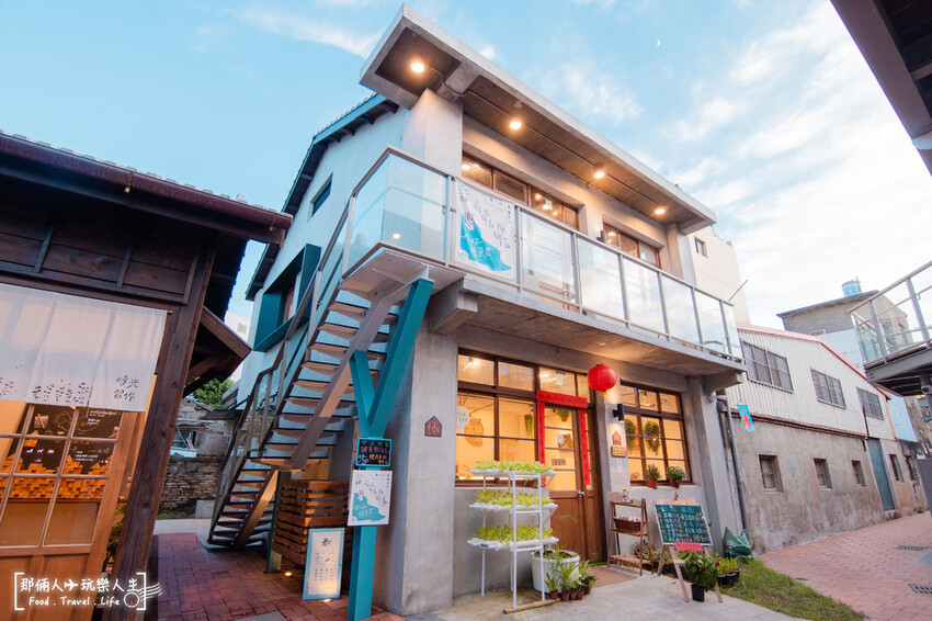 2023鹿港一日遊景點｜美食、拜拜、景點，輕旅行的好選擇～