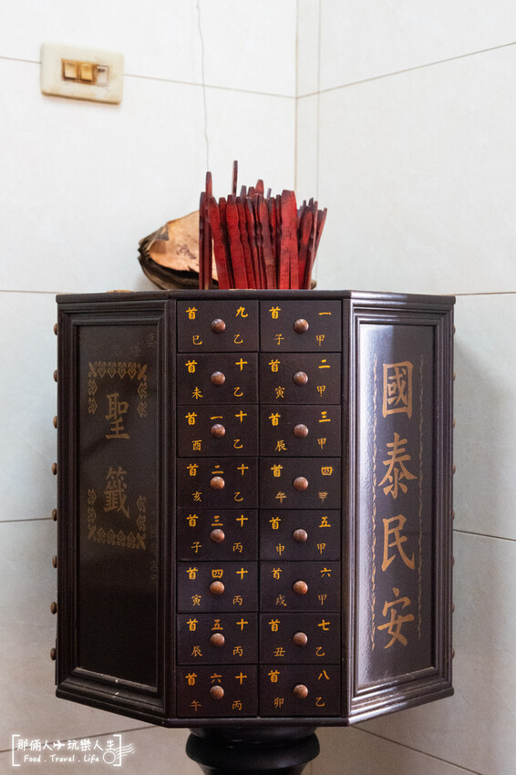 2023鹿港一日遊景點｜美食、拜拜、景點，輕旅行的好選擇～