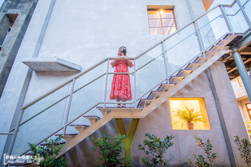 2023鹿港一日遊景點｜美食、拜拜、景點，輕旅行的好選擇～