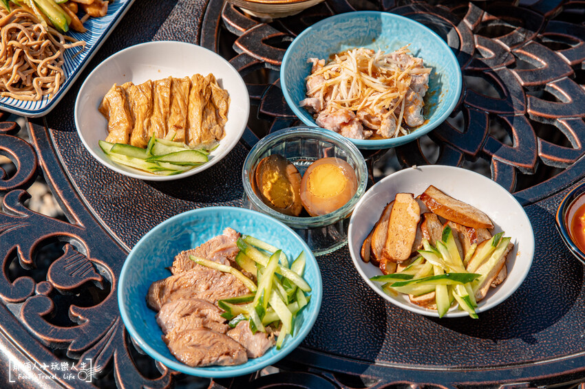 2023鹿港一日遊景點｜美食、拜拜、景點，輕旅行的好選擇～