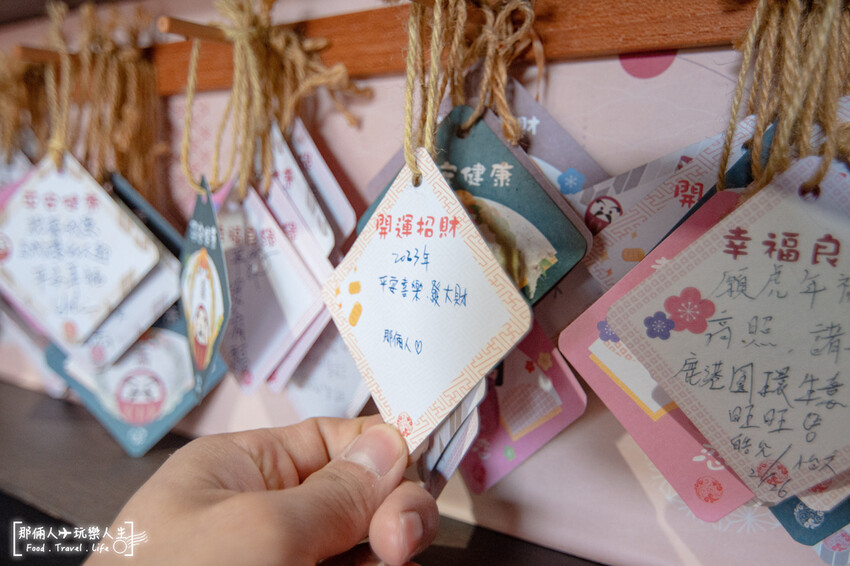 2023鹿港一日遊景點｜美食、拜拜、景點，輕旅行的好選擇～