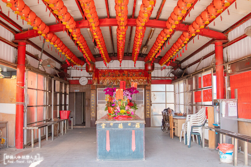 2023鹿港一日遊景點｜美食、拜拜、景點，輕旅行的好選擇～