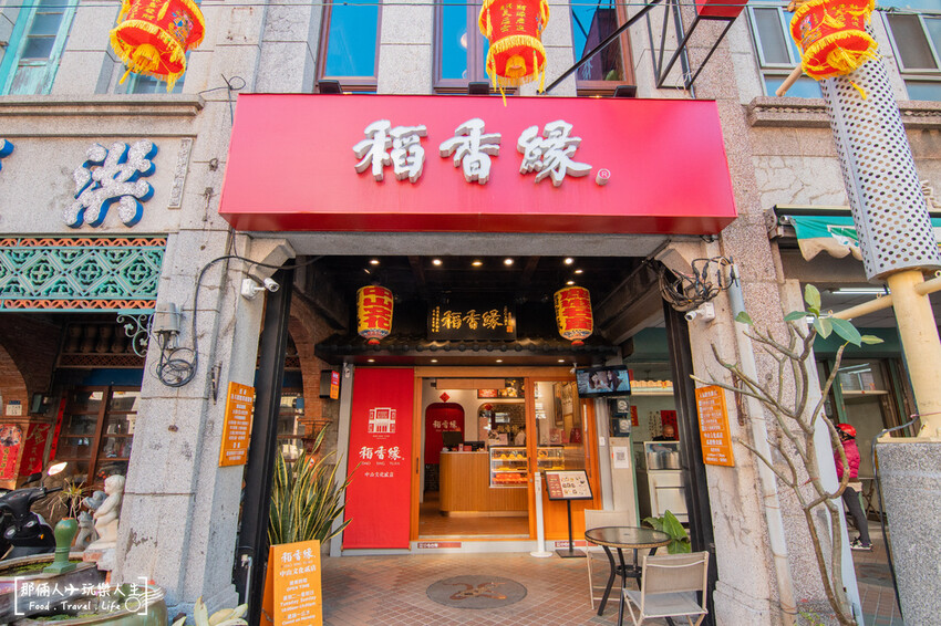 2023鹿港一日遊景點｜美食、拜拜、景點，輕旅行的好選擇～