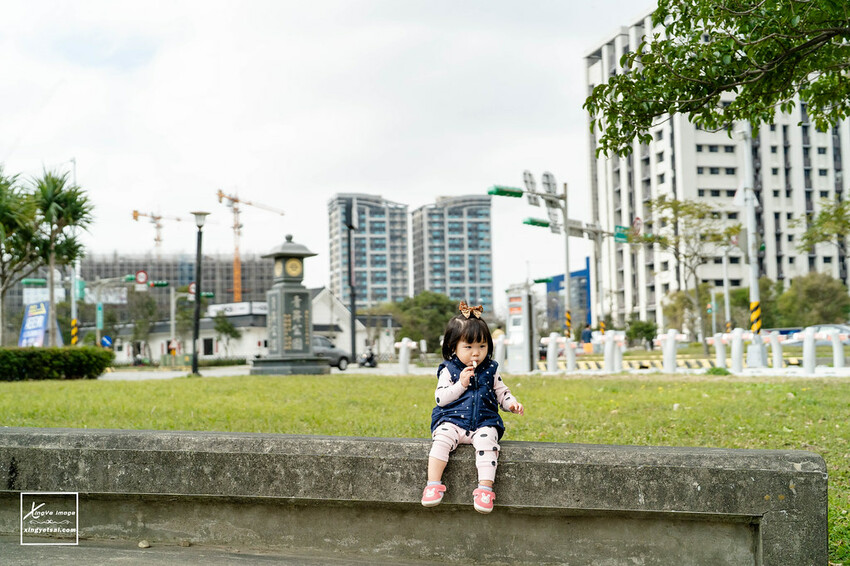 桃園｜青埔公園【青昇公園】籃球場 / YouBike / 青昇宮 | 快門下的幸福