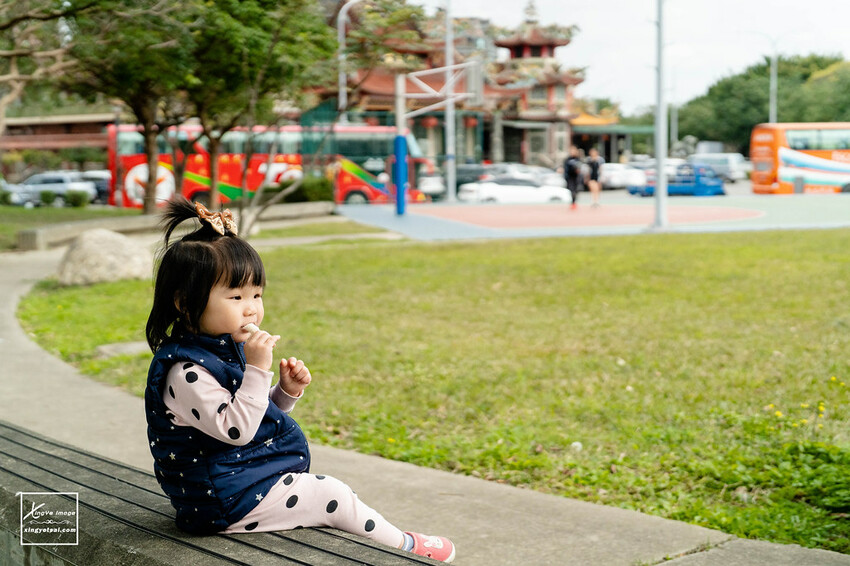 桃園｜青埔公園【青昇公園】籃球場 / YouBike / 青昇宮 | 快門下的幸福