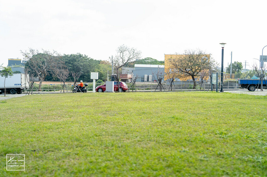 桃園｜青埔公園【青昇公園】籃球場 / YouBike / 青昇宮 | 快門下的幸福