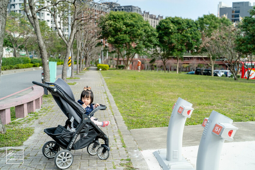 桃園｜青埔公園【青昇公園】籃球場 / YouBike / 青昇宮 | 快門下的幸福
