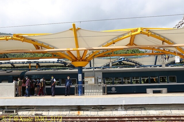 IMG_3172.jpg - 藍皮解憂號 20230122