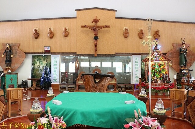 IMG_3292.jpg - 金崙聖若瑟天主堂 20230122