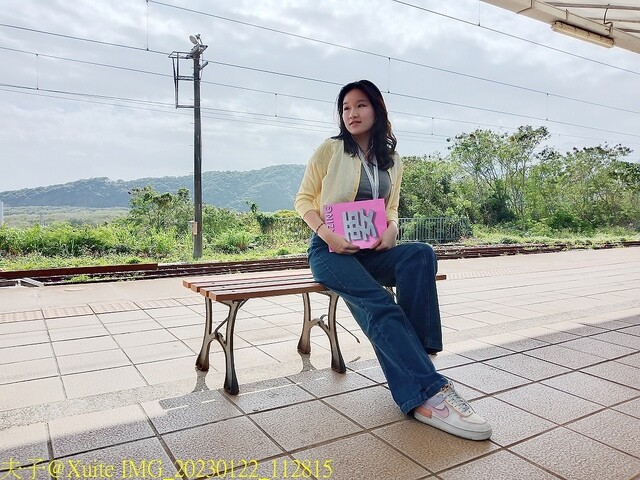 IMG_20230122_112815.jpg - 藍皮解憂號 20230122