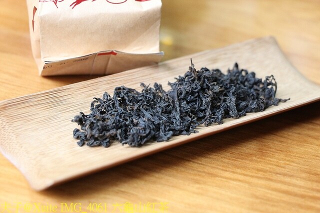 IMG_4061 六龜山紅茶.jpg - 六龜山茶故事館 20230215