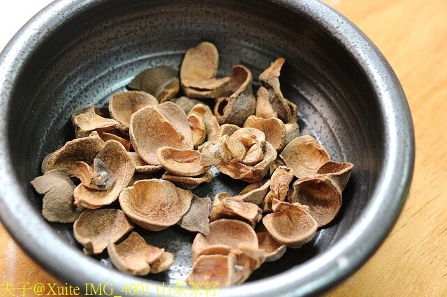 IMG_4001 山茶茶籽.jpg - 六龜山茶故事館 20230215