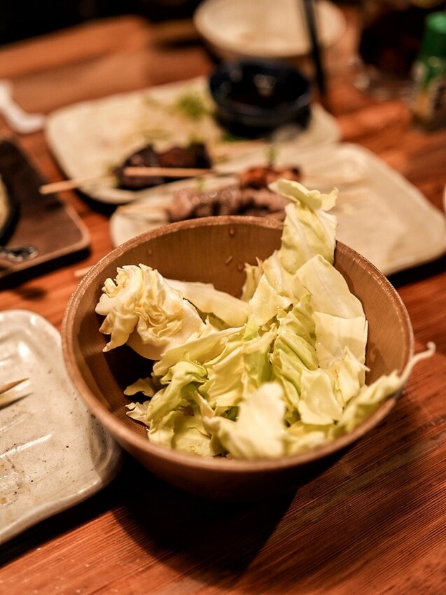 京都|輕鬆點餐的平價燒鳥!鳥貴族 京都七条店