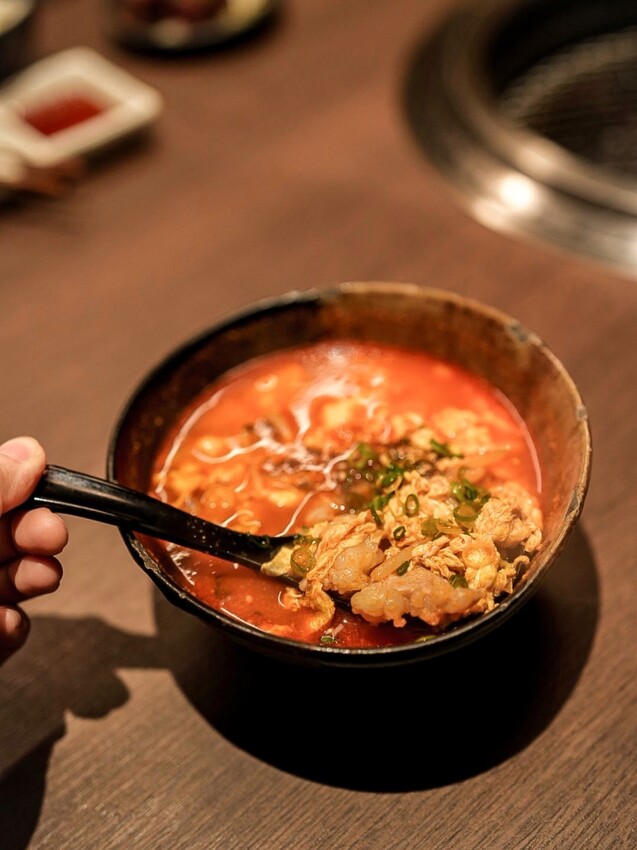 大阪｜高級國產黑毛和牛燒肉推薦！燒肉 月島屋