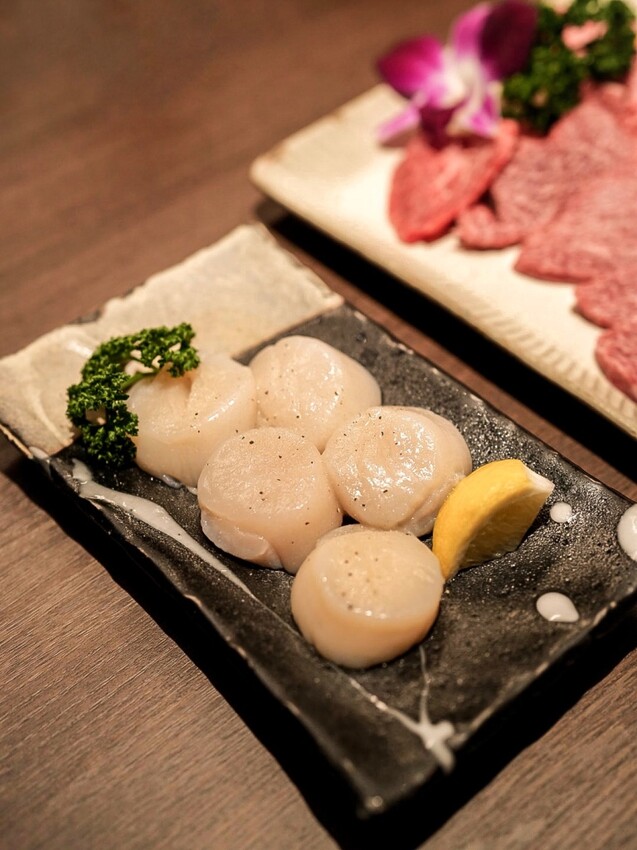 大阪｜高級國產黑毛和牛燒肉推薦！燒肉 月島屋