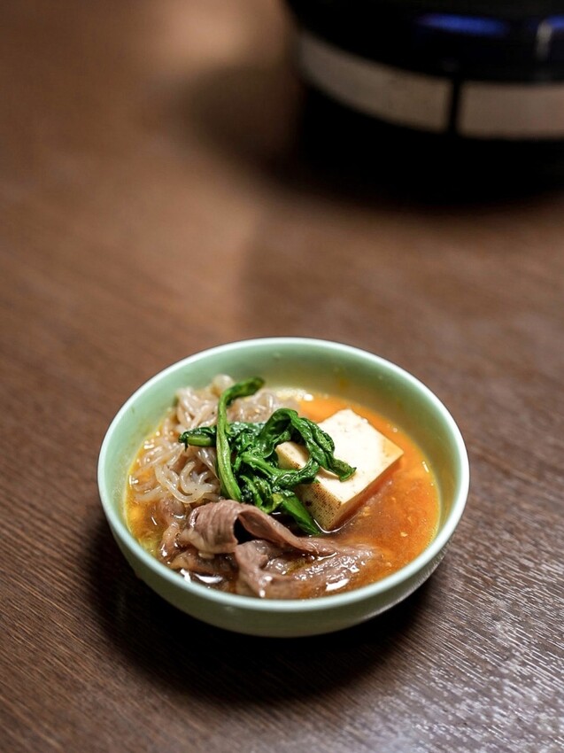 京都｜鴨川邊的關西風味老店！壽喜燒 モリタ屋