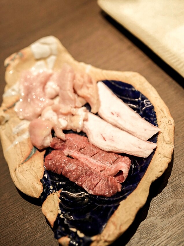 大阪｜高級國產黑毛和牛燒肉推薦！燒肉 月島屋