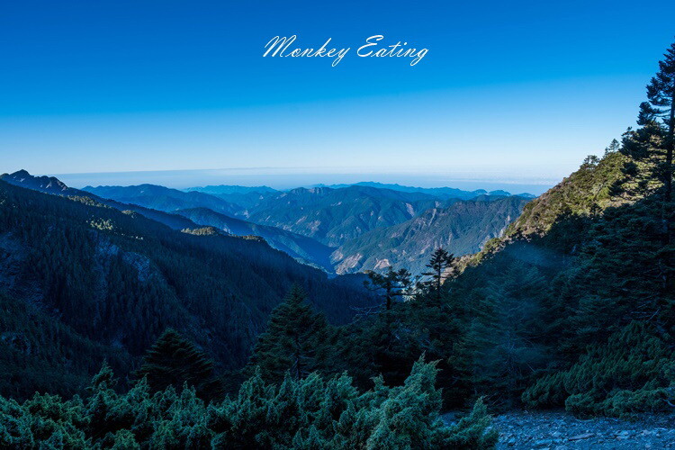 【玉山主峰單攻】一日單攻台灣最高峰，新手百岳攻略行前準備，申請、交通、裝備 - 貪吃猴的幻想