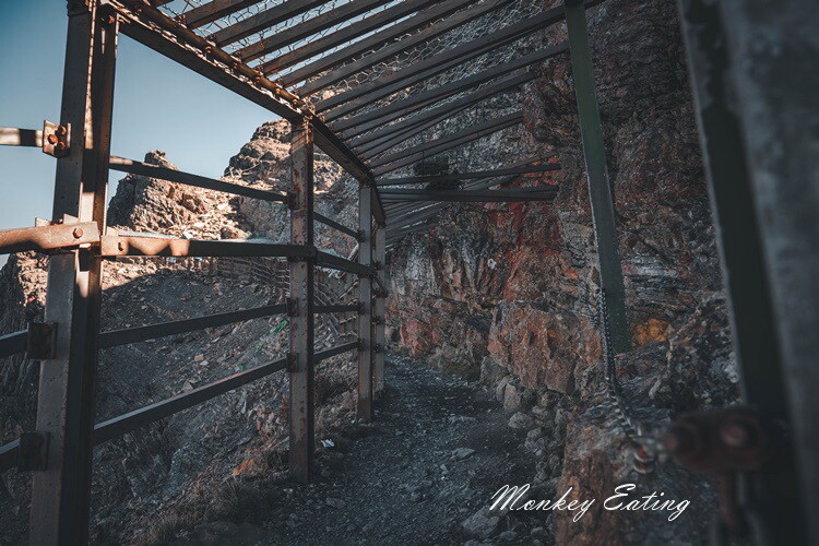 【玉山主峰單攻】一日單攻台灣最高峰，新手百岳攻略行前準備，申請、交通、裝備 - 貪吃猴的幻想