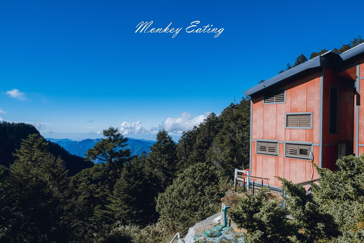 【玉山主峰單攻】一日單攻台灣最高峰，新手百岳攻略行前準備，申請、交通、裝備 - 貪吃猴的幻想