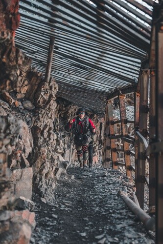 【玉山主峰單攻】一日單攻台灣最高峰，新手百岳攻略行前準備，申請、交通、裝備 - 貪吃猴的幻想