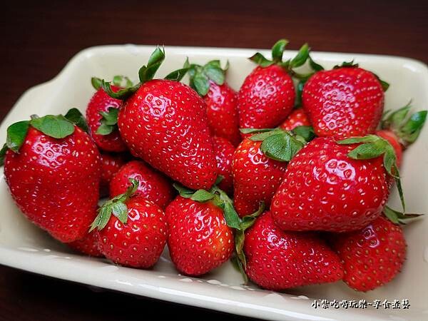 買回家現吃好甜-甜度12-舞夜天草莓園 (2).jpg